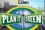 National Geographic's Plan It Green - The Game (iPhone/iPod)