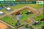 National Geographic's Plan It Green - The Game (iPhone/iPod)