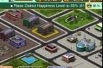 National Geographic's Plan It Green - The Game (iPhone/iPod)