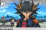 Yu-Gi-Oh! 5D's Tag Force 4 (PSP)