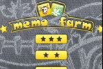 Memo Farm (iPhone/iPod)