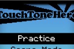 Touch Tone Hero (iPhone/iPod)