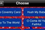 iPuzzleXmas (iPhone/iPod)