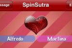 SpinSutra (Sexy game and massage) (iPhone/iPod)