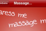 SpinSutra (Sexy game and massage) (iPhone/iPod)