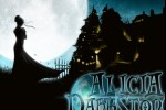 Alicia Darkstone: The Mysterious Abduction (iPhone/iPod)