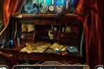 Alicia Darkstone: The Mysterious Abduction (iPhone/iPod)