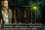 Alicia Darkstone: The Mysterious Abduction (iPhone/iPod)