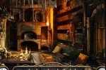 Alicia Darkstone: The Mysterious Abduction (iPhone/iPod)