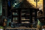 Alicia Darkstone: The Mysterious Abduction (iPhone/iPod)