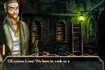 Alicia Darkstone: The Mysterious Abduction (iPhone/iPod)