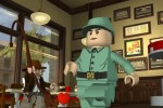 Lego Indiana Jones 2: The Adventure Continues (PC)