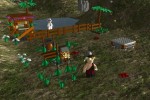 Lego Indiana Jones 2: The Adventure Continues (PC)