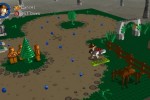 Lego Indiana Jones 2: The Adventure Continues (PC)