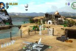 Lego Indiana Jones 2: The Adventure Continues (PC)