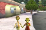 Planet 51 (Wii)