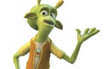 Planet 51 (Wii)