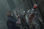 Resident Evil: The Darkside Chronicles (Wii)