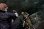 Resident Evil: The Darkside Chronicles (Wii)