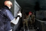 Resident Evil: The Darkside Chronicles (Wii)