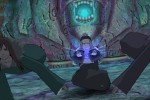 Naruto Shippuden: Clash of Ninja Revolution 3 (Wii)