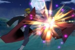 Naruto Shippuden: Clash of Ninja Revolution 3 (Wii)