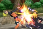 Naruto Shippuden: Clash of Ninja Revolution 3 (Wii)