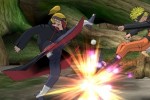 Naruto Shippuden: Clash of Ninja Revolution 3 (Wii)