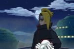 Naruto Shippuden: Clash of Ninja Revolution 3 (Wii)