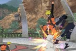 Naruto Shippuden: Clash of Ninja Revolution 3 (Wii)