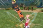 Naruto Shippuden: Clash of Ninja Revolution 3 (Wii)