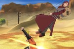 Naruto Shippuden: Clash of Ninja Revolution 3 (Wii)