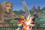 Naruto Shippuden: Clash of Ninja Revolution 3 (Wii)