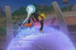 Naruto Shippuden: Clash of Ninja Revolution 3 (Wii)