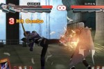 Kamen Rider Dragon Knight (Wii)