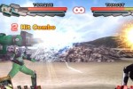 Kamen Rider Dragon Knight (Wii)
