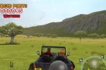 Jambo! Safari: Animal Rescue (Wii)