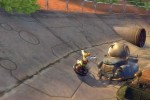 Planet 51 (Xbox 360)