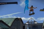 Tony Hawk Ride (Xbox 360)