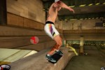 Tony Hawk Ride (Xbox 360)