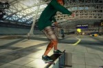 Tony Hawk Ride (Xbox 360)