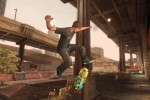 Tony Hawk Ride (Xbox 360)