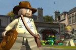 Lego Indiana Jones 2: The Adventure Continues (Xbox 360)