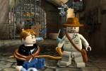 Lego Indiana Jones 2: The Adventure Continues (Xbox 360)