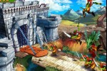 Castle Frenzy (iPhone/iPod)