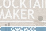 Cocktail Maker (iPhone/iPod)