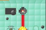 Go Go Robot (iPhone/iPod)