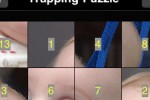 iTapping Puzzle (iPhone/iPod)