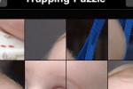iTapping Puzzle (iPhone/iPod)