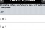 iTapping Puzzle (iPhone/iPod)
